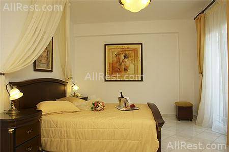 Asteras Paradise Hotel 13